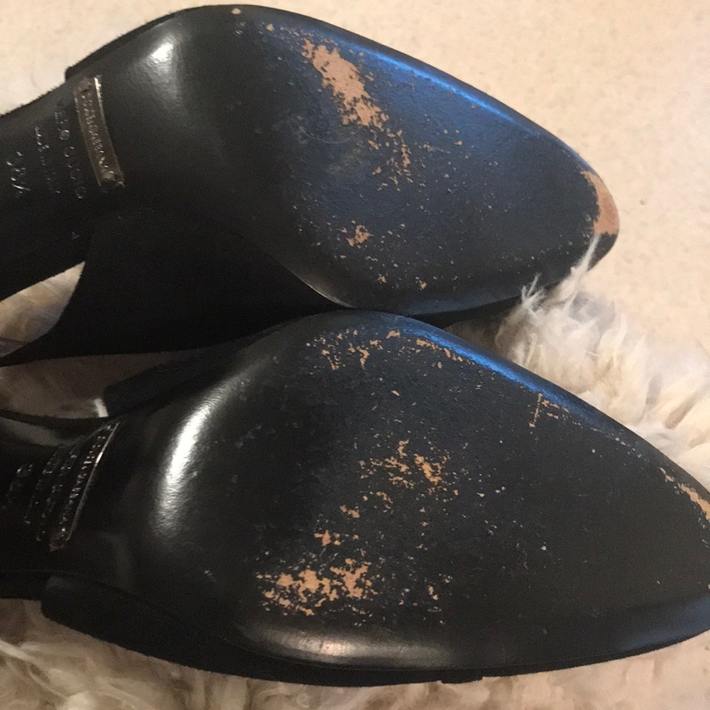 Dolce & Gabbana slingbacks - Picture 9 of 10